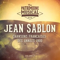 Il ne faut pas briser un rêve - Jean Sablon