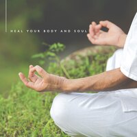 Asian Tranquility - Oasis of Relaxation Meditation