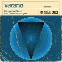 Fairweather Friends - Varano & Diane Charlemagne