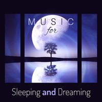 Free Your Mind (Crickets on the Meadow) - Peaceful Sleep Music Collection