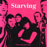 Mots Doux - Starving