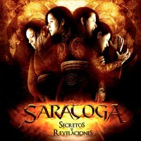 Luna Llena - Saratoga