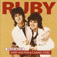 Gary's Song - Gary Holton & Casino Steel