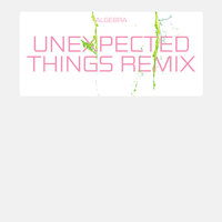 Unexpected Things - Algebra & Imaabs