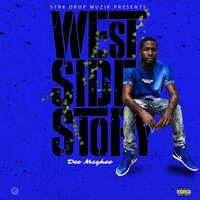 Westside Story - Dee McGhee