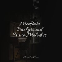 Lifesaving - Bedtime Baby & Piano Tranquil & Chillout Cafe Music