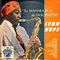 Little Landslide - Lynn Hope