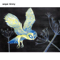 The Laughing Stock (Of the Primordial Soup) - Senpai