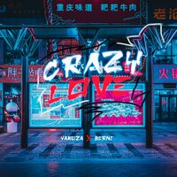 Crazy Love - Yakuza & Berni