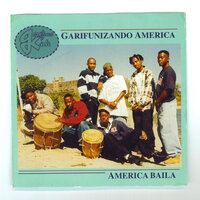 No Llores Mi Amor - Garifuna Kids