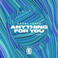 Anything For You - Corey LeRue