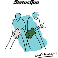 Any Way You Like It - Status Quo