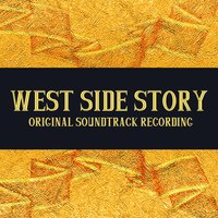Somewhere (Finale) - Johnny Green & Leonard Bernstein