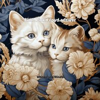 Relax Take It Easy act - Whispering winds