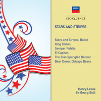 Smith: The Star-Spangled Banner - Chicago Symphony Orchestra & Sir Georg Solti