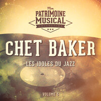 Trickleydidlier - Chet Baker