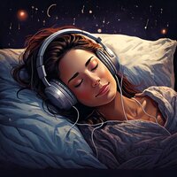Cloudlike Dream Sounds - Peaceful Clarity & ASMR For Sleep & Sleeping Alpha Waves