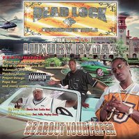Weed, Hoes, Money, Vogues - Luxury Rydaz & Jack & Lex & Ball of Durdy