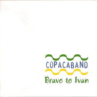 Soberana Rosa - Ivan Lins & Chico C & Vitos Martins