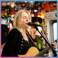 Trying to Live My Life Without You - Jam in the Van & Pegi Young & The Survivors