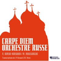 Sadko - Carpe Diem & Jean-Pierre Arnaud & Николай Римский-Корсаков