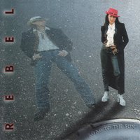 The Midnight Blues - Rebel