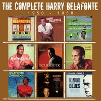 Haiti Cherie - Harry Belafonte