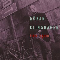 Ballad for Wes - Göran Klinghagen