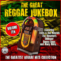 Good Thing Going - Sugar Minott