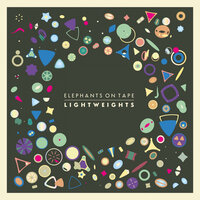 Traffic Lights - ELEPHANTS ON TAPE