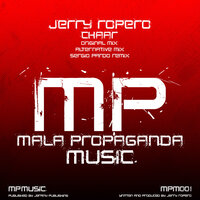 Chaar - Jerry Ropero & Sergio Pardo