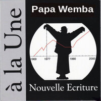 MÜ - KER - Papa Wemba