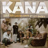 Paname - Kana
