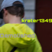 Gimme Some Weed - krater1349