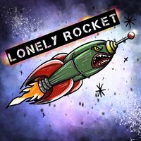 Lonely Rocket - Eversky
