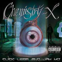 Galvanize (The Chemical Brothers Cover) - Chemistry-X