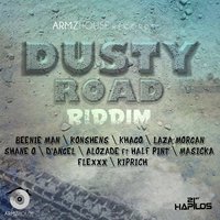 Ready Fi It - Beenie Man