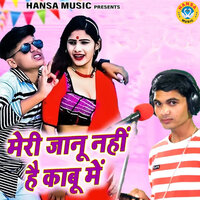 Meri Jaano Nhi Hai Kabo Mai - Narayan Gurjar