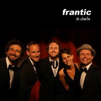 Red Balloon - Frantic