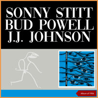 Bud's Blues - Sonny Stitt