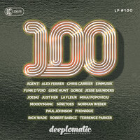 In Time - Joeski
