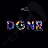 DGNR - Isaac Rodriguez & Junior Santos & Disel Tenoch & Roel Prezz