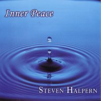 Time Being - Steven Halpern