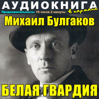 Глава 3, Чт. 5 - Аудиокнига в кармане & Максим Доронин