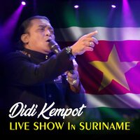 Kenyo Suriname - Didi Kempot