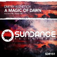 A Magic of Dawn - Dmitriy Kuznetsov