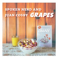 Honestly - Spoken Nerd & Juan Cosby