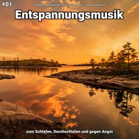 Entspannungsmusik pt. 19 - Entspannungsmusik Bodo Steier & Schlafmusik & Entspannungsmusik