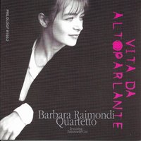 Retrato em Branco e Preto - Barbara Raimondi & Emanuele Cisi