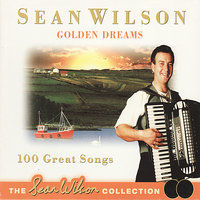 Medley:Slaney Valley/Old Log Cabin For Sale/In An Irish Country Home/By The Light Of A Silvery Moon/Old Rustic Bridge - Sean Wilson